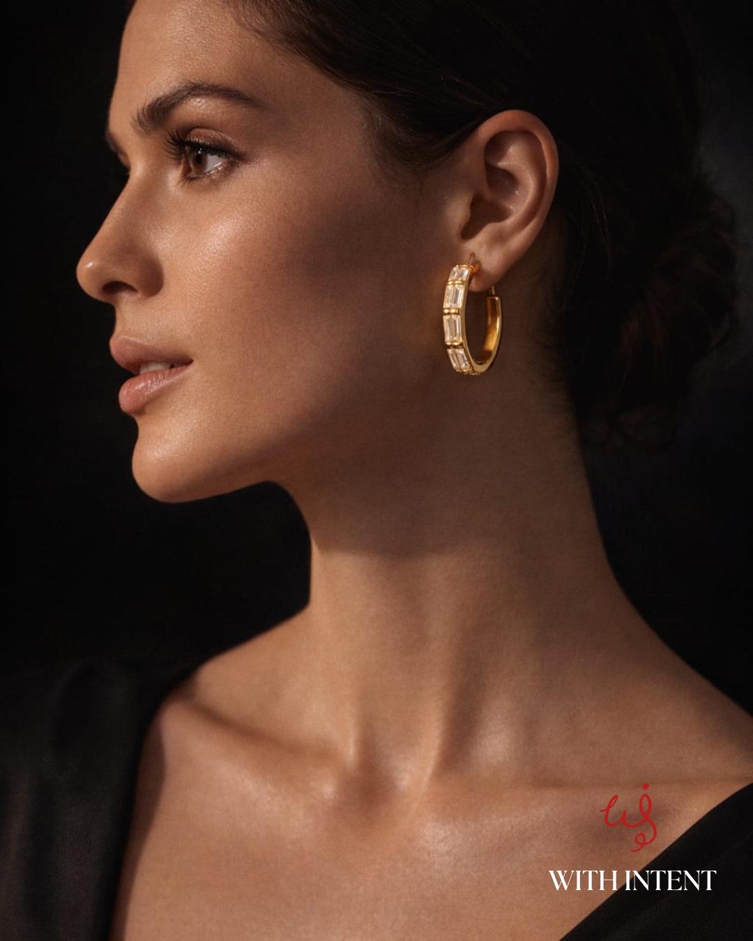Lumière Hoops