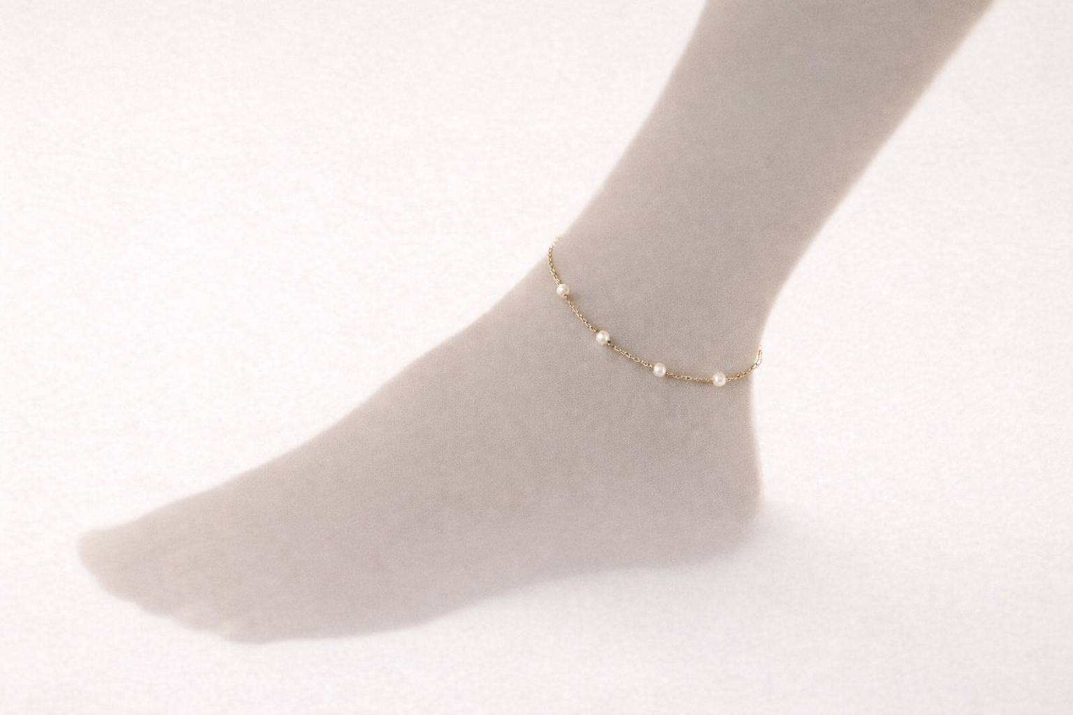 Anklets