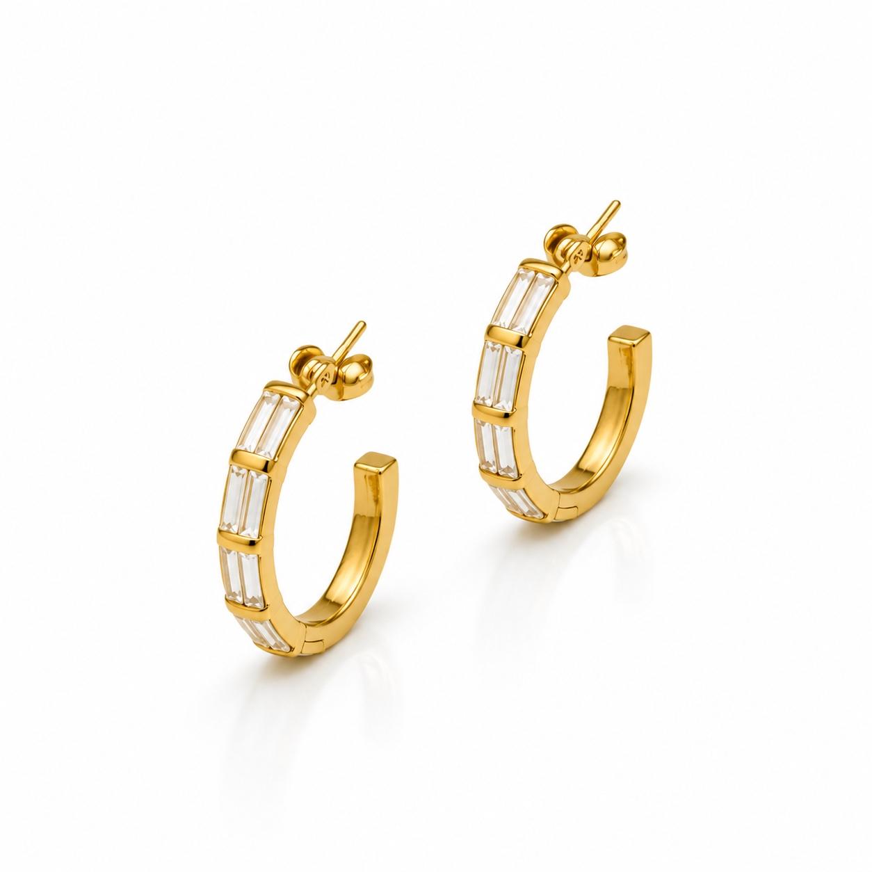 Lumière Hoops