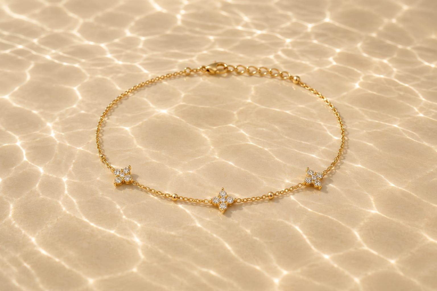 Anklets